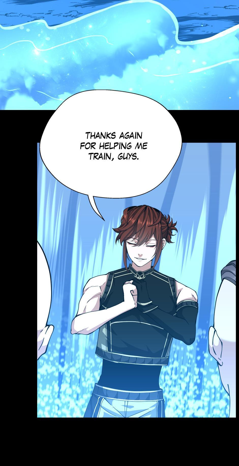 The Beginning After the End Chapter 154 page 62 - 