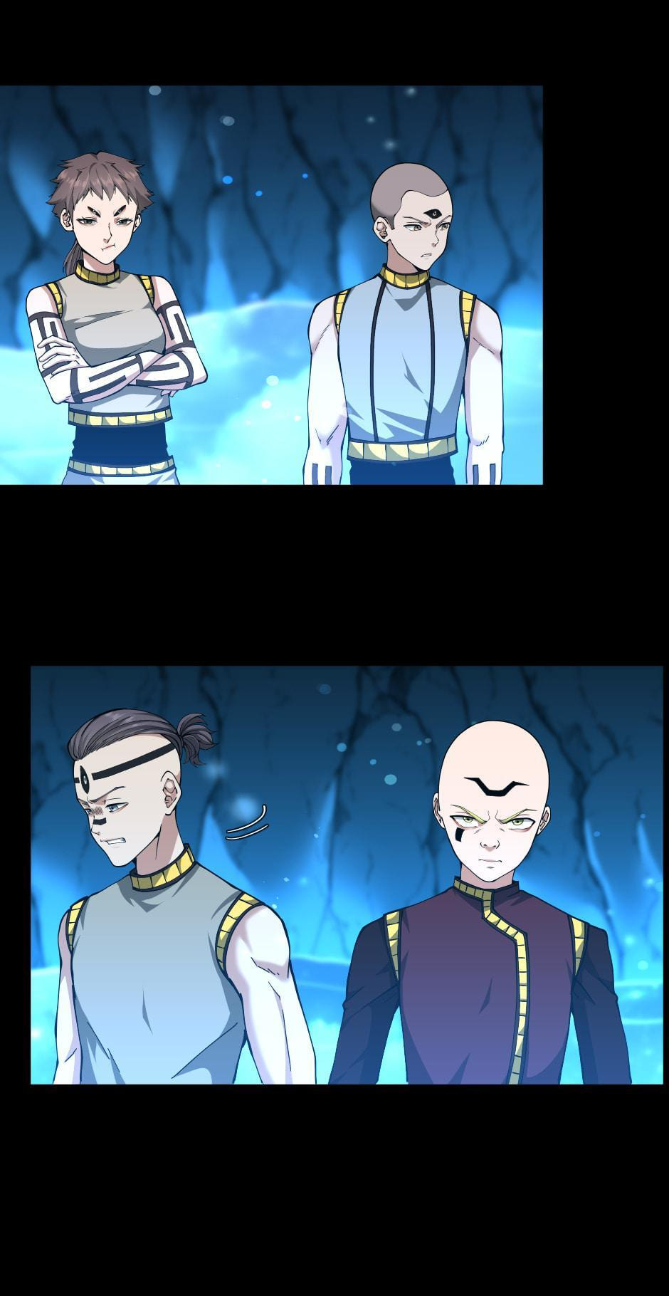 The Beginning After the End Chapter 154 page 63 - 