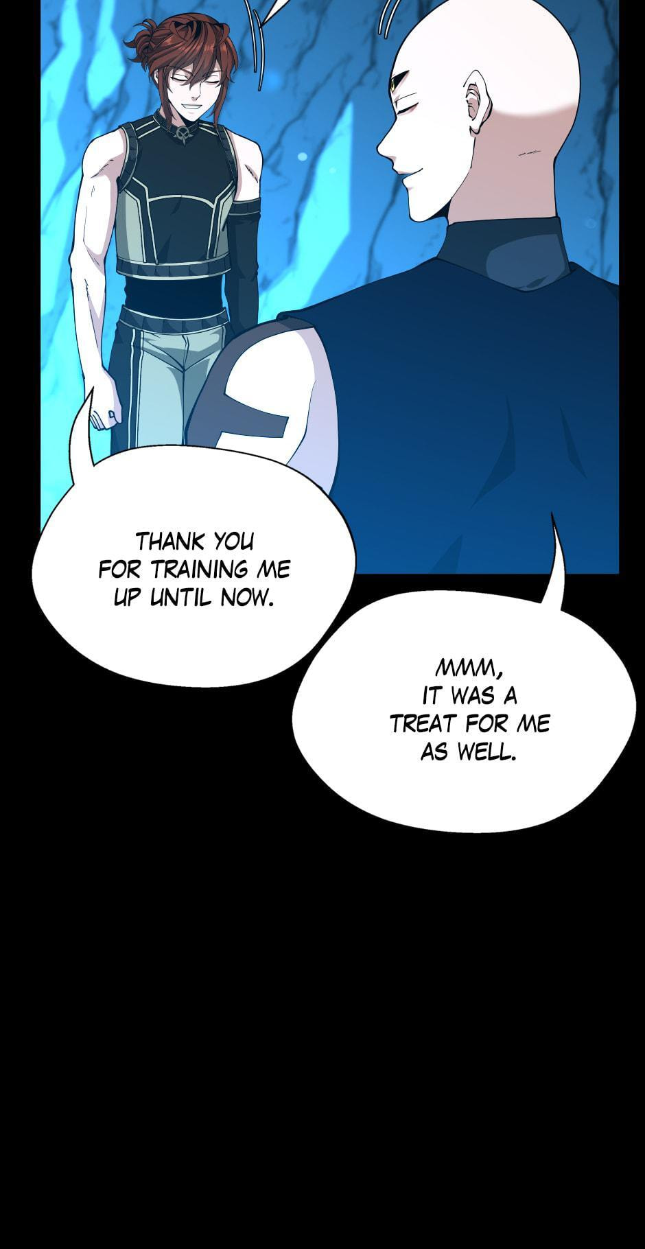 The Beginning After the End Chapter 154 page 66 - 