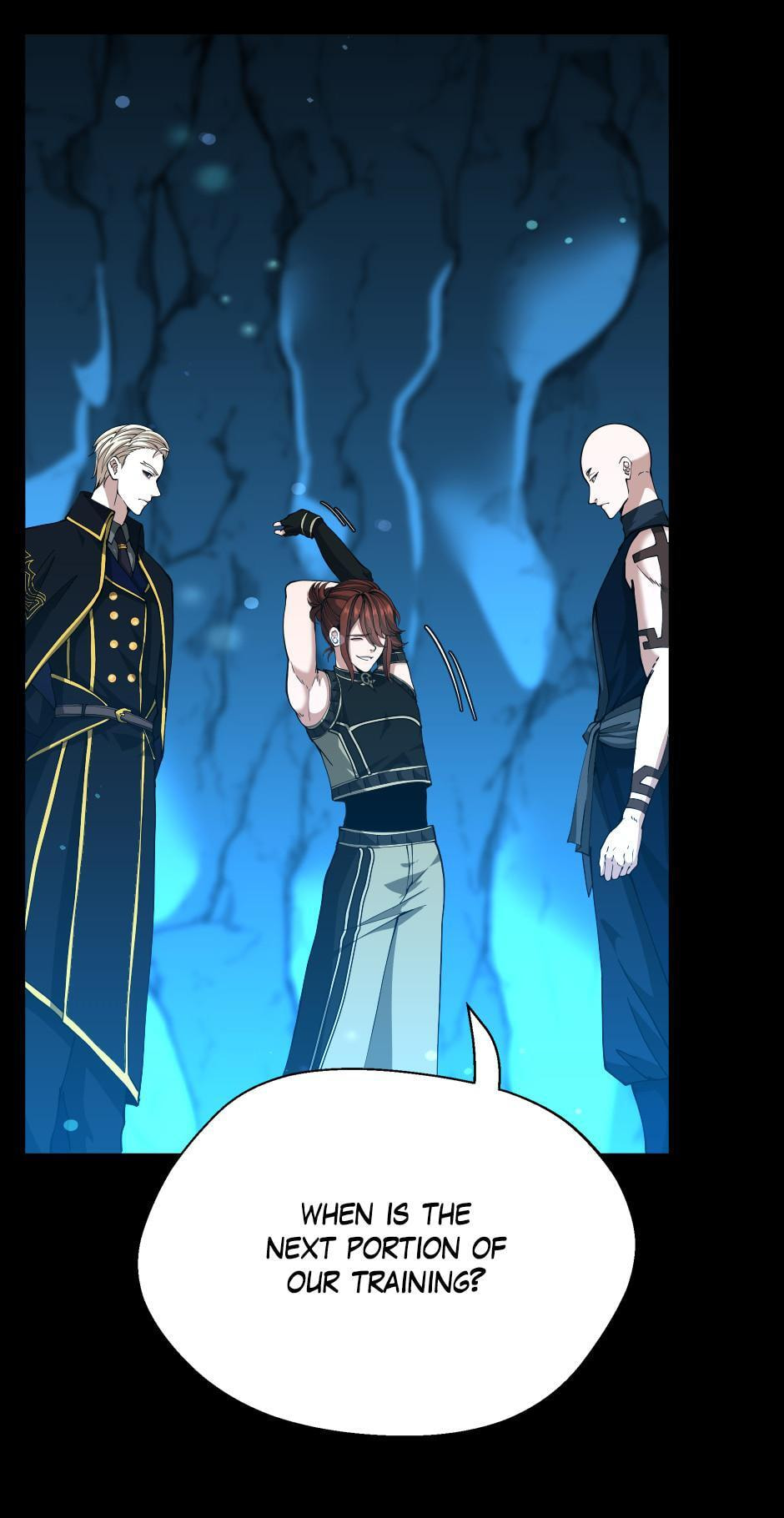 The Beginning After the End Chapter 154 page 67 - 