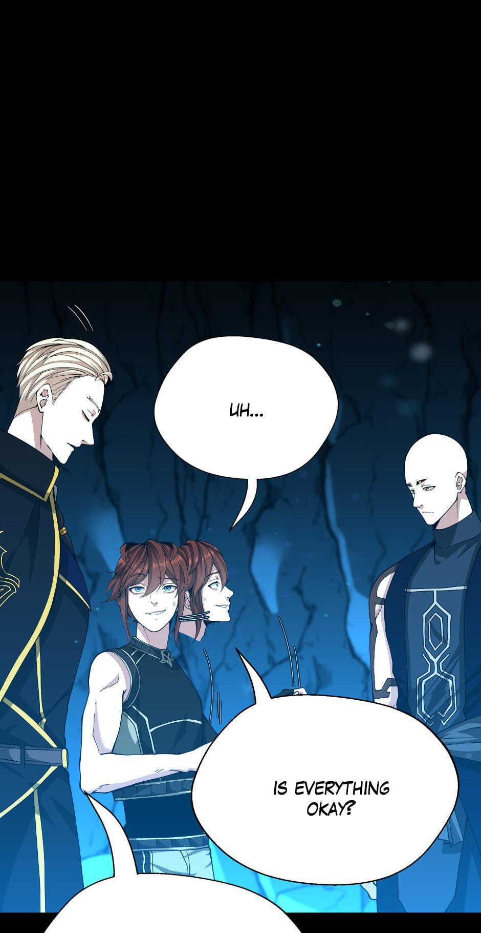 The Beginning After the End Chapter 154 page 68 - 