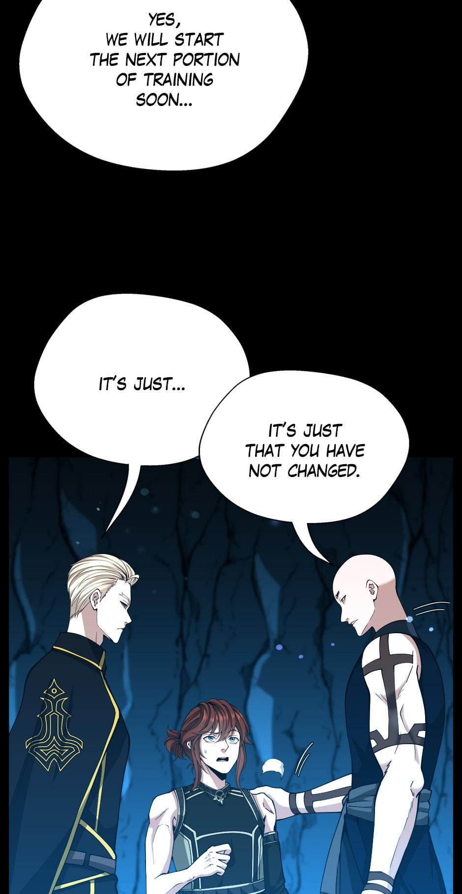 The Beginning After the End Chapter 154 page 69 - 
