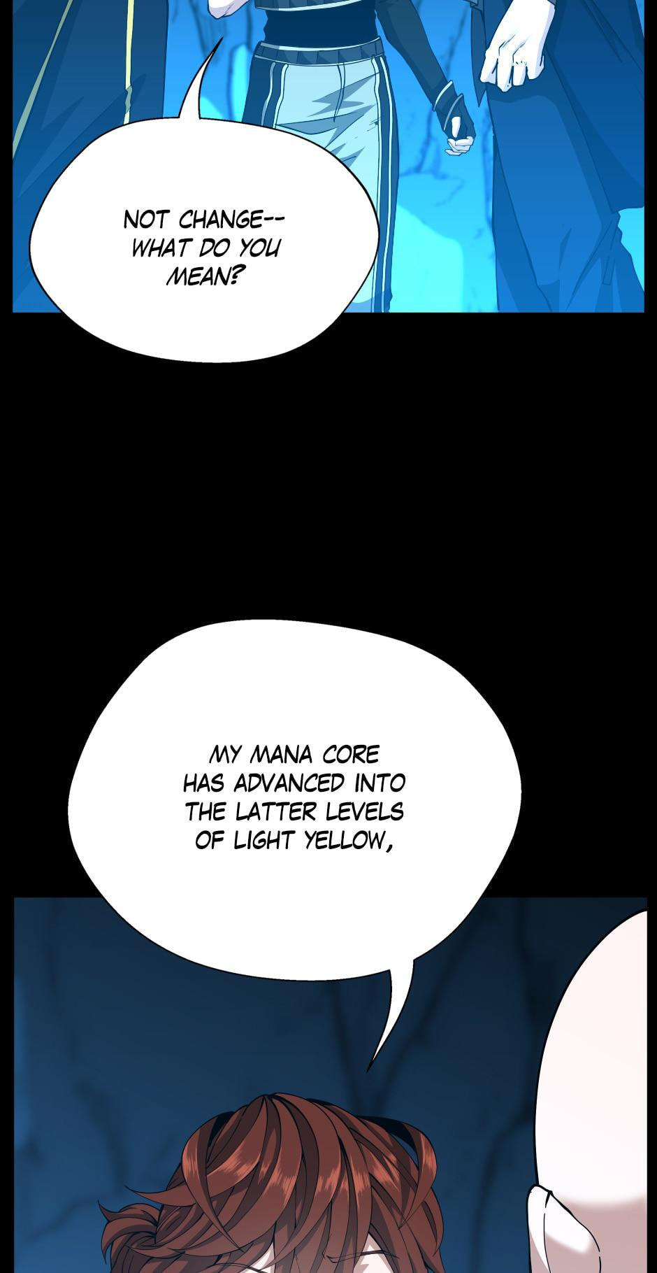 The Beginning After the End Chapter 154 page 70 - 