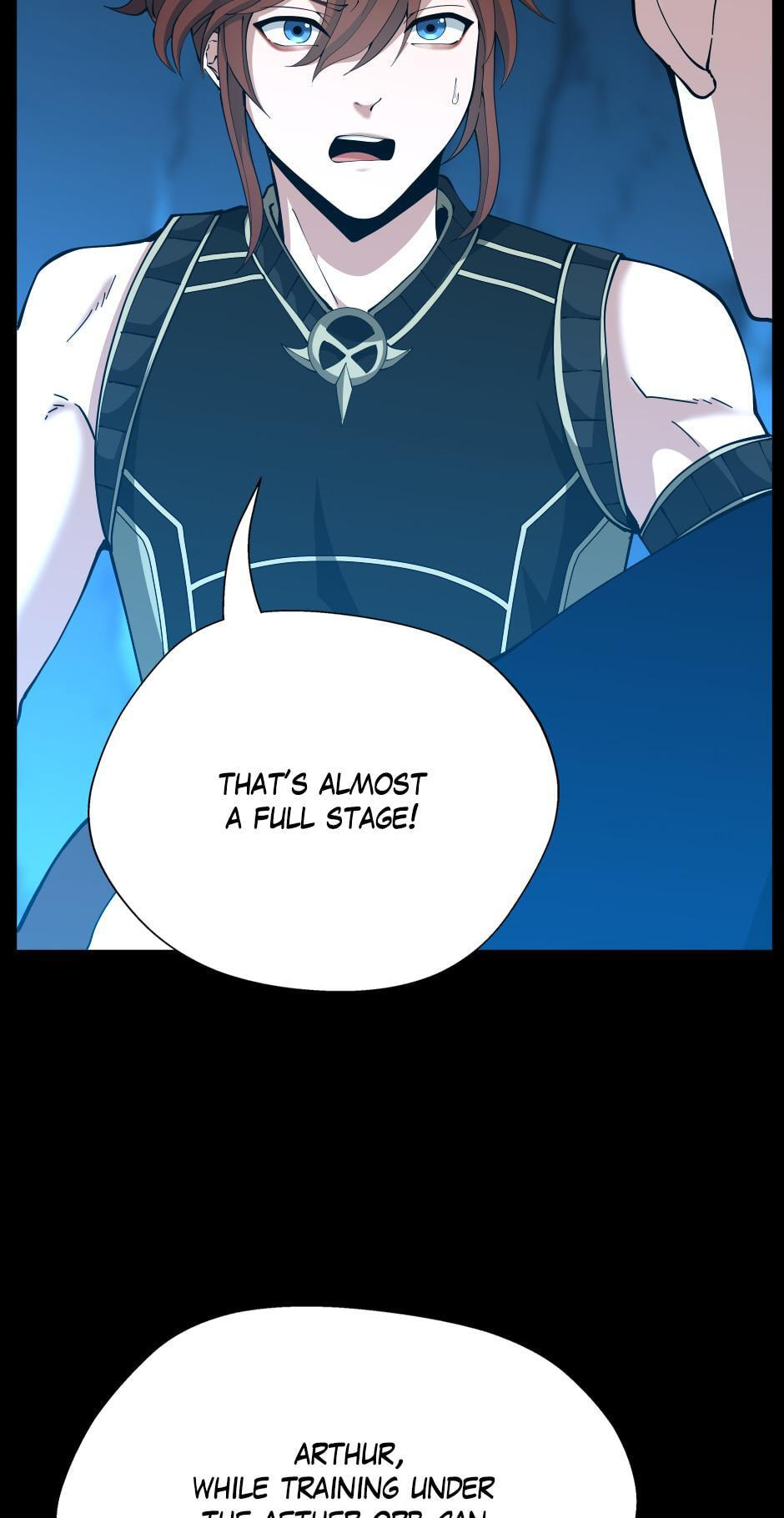 The Beginning After the End Chapter 154 page 71 - 