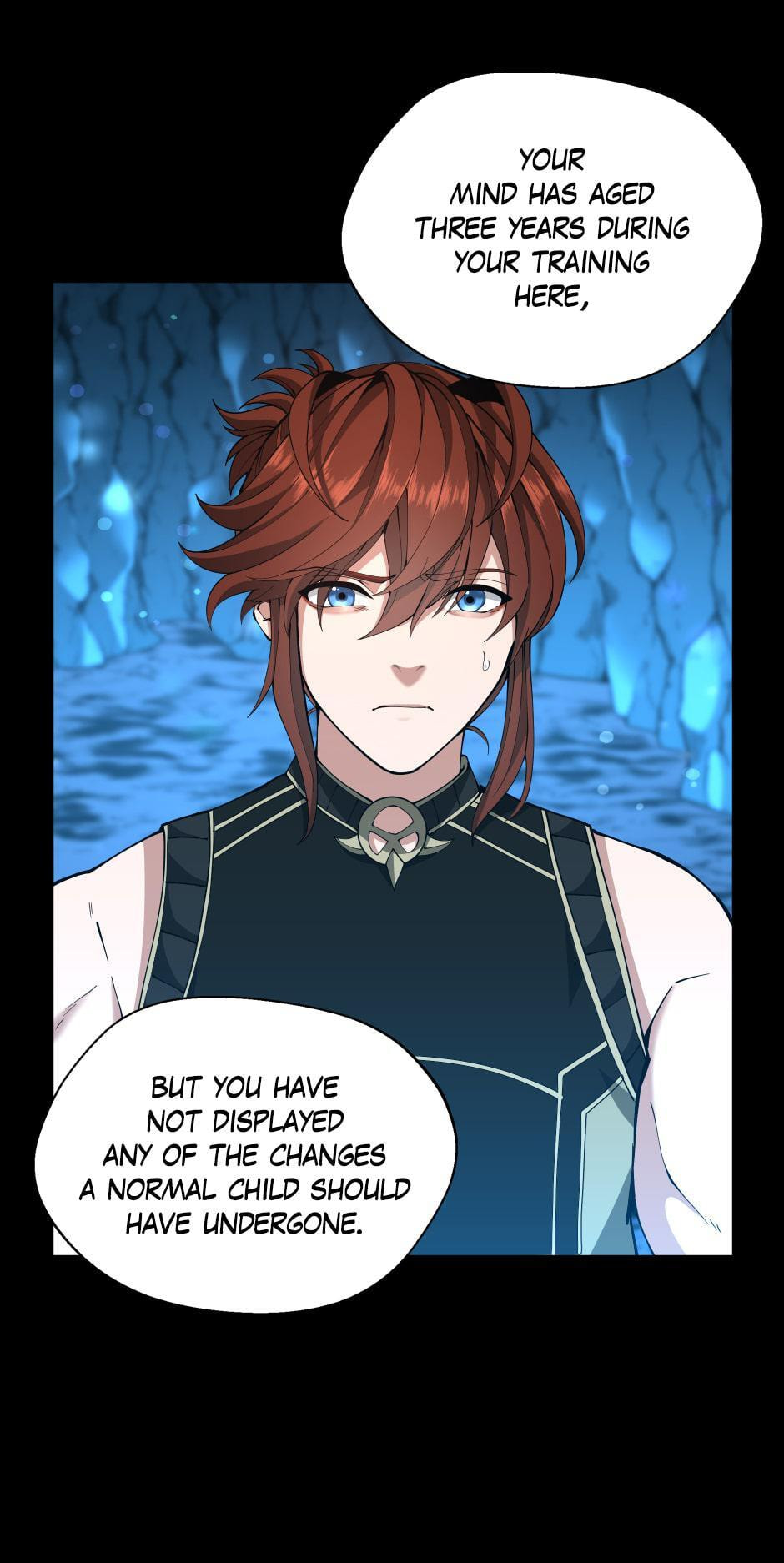 The Beginning After the End Chapter 154 page 74 - 