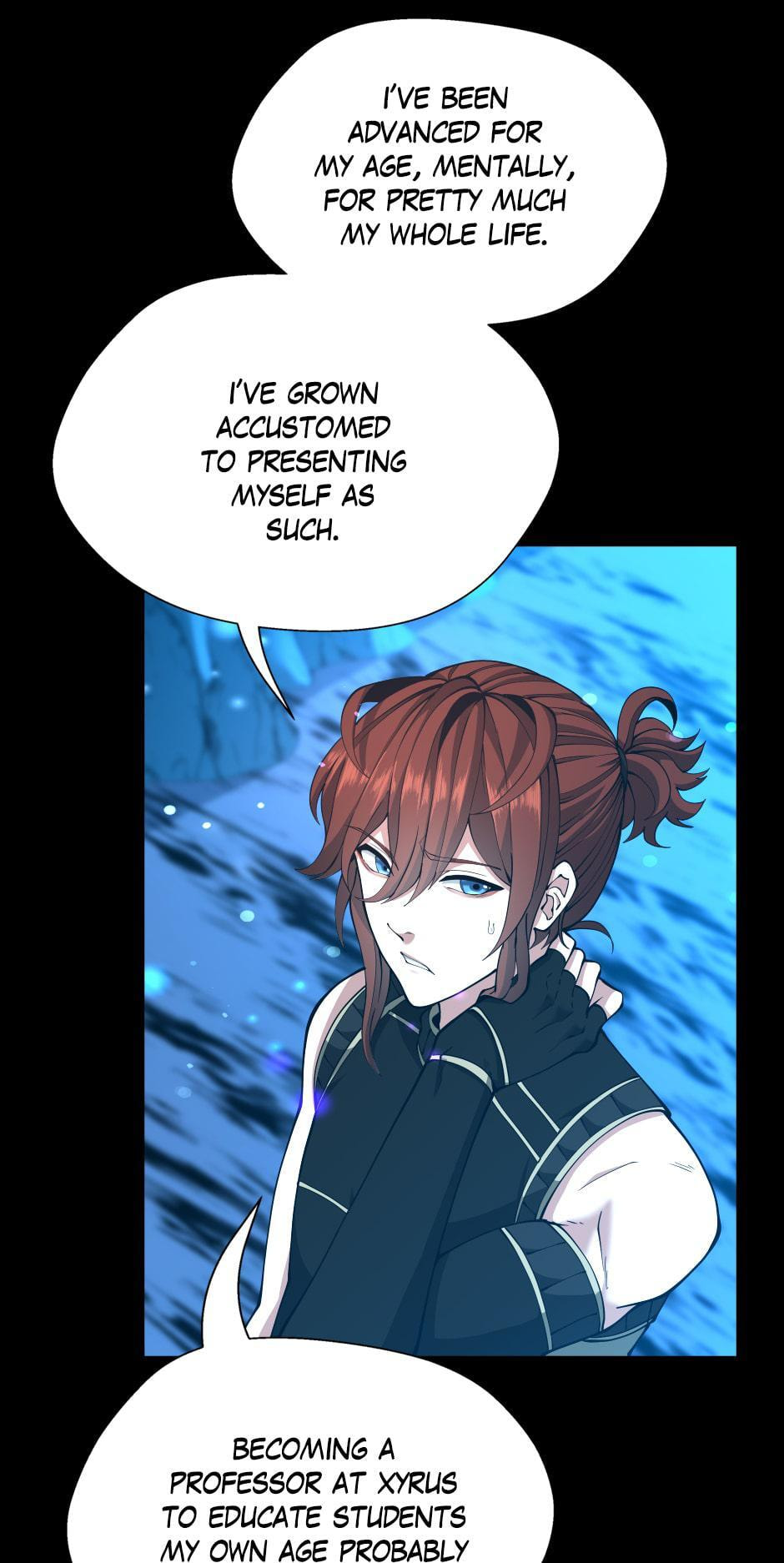 The Beginning After the End Chapter 154 page 75 - 