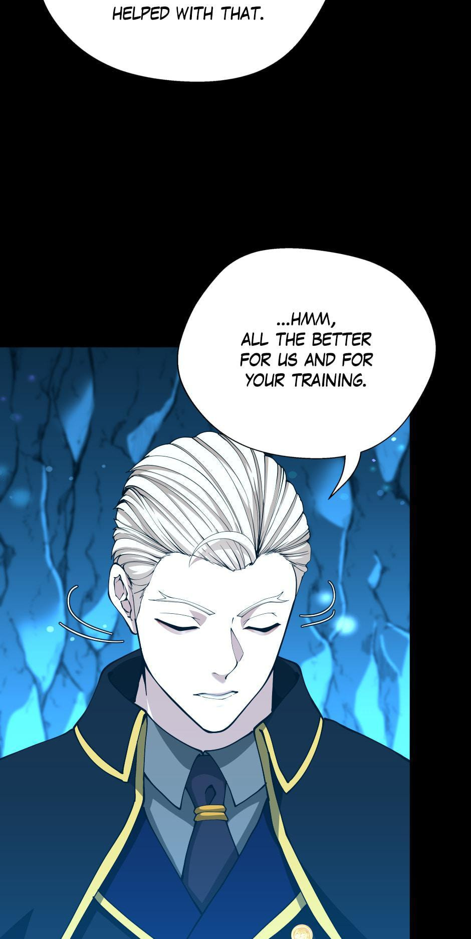 The Beginning After the End Chapter 154 page 76 - 