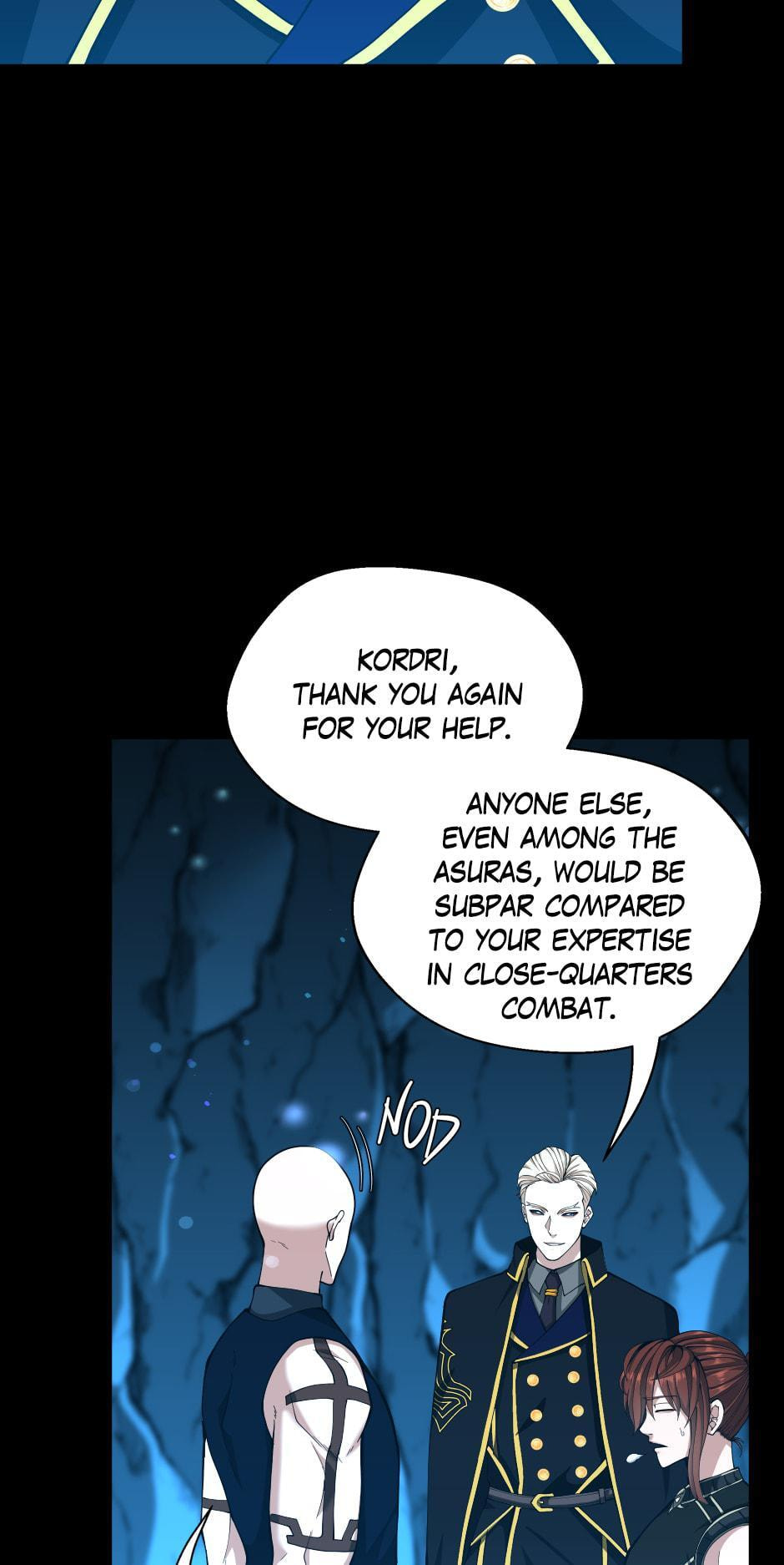 The Beginning After the End Chapter 154 page 77 - 