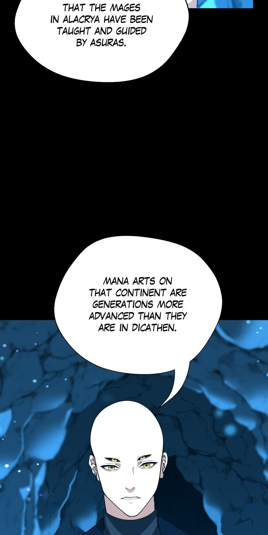 The Beginning After the End Chapter 154 page 79 - 