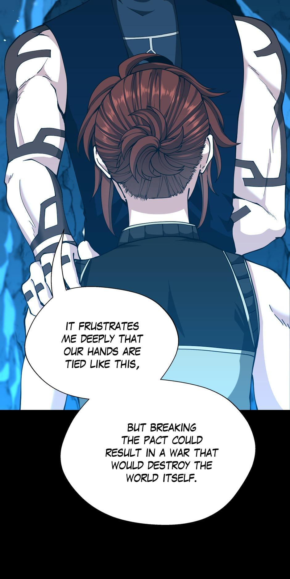 The Beginning After the End Chapter 154 page 80 - 