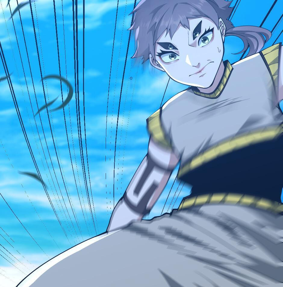 The Beginning After the End Chapter 154 page 9 - 