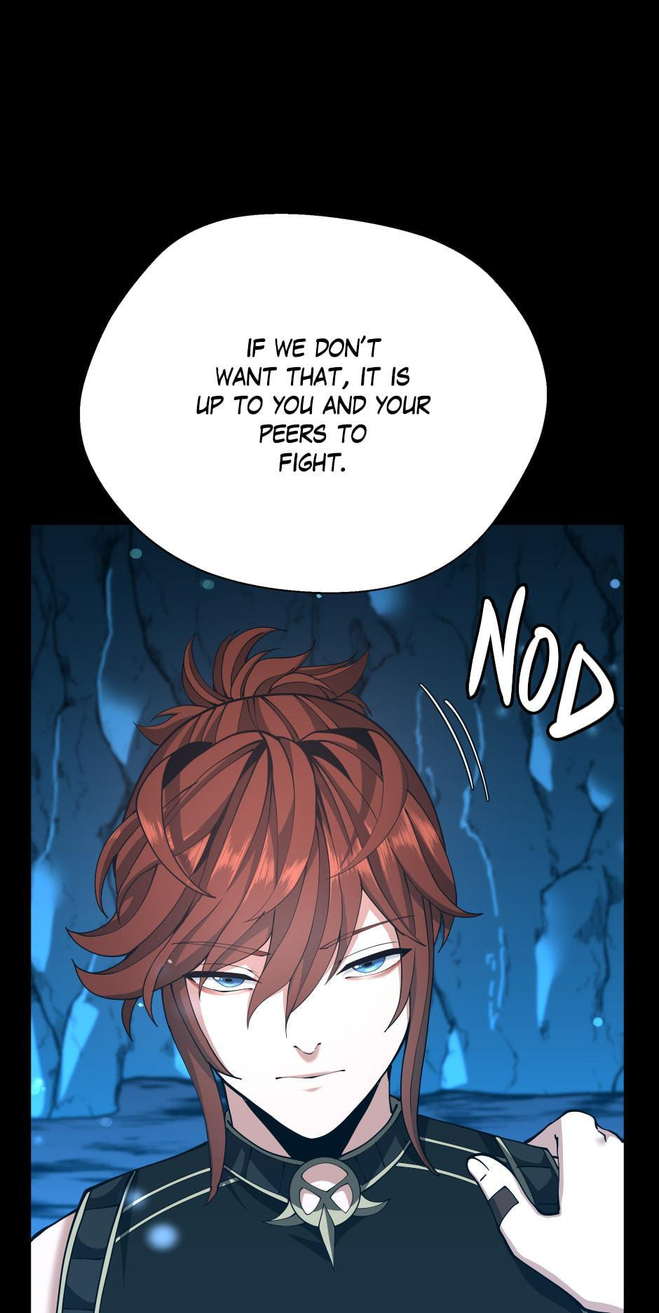 The Beginning After the End Chapter 154 page 81 - 