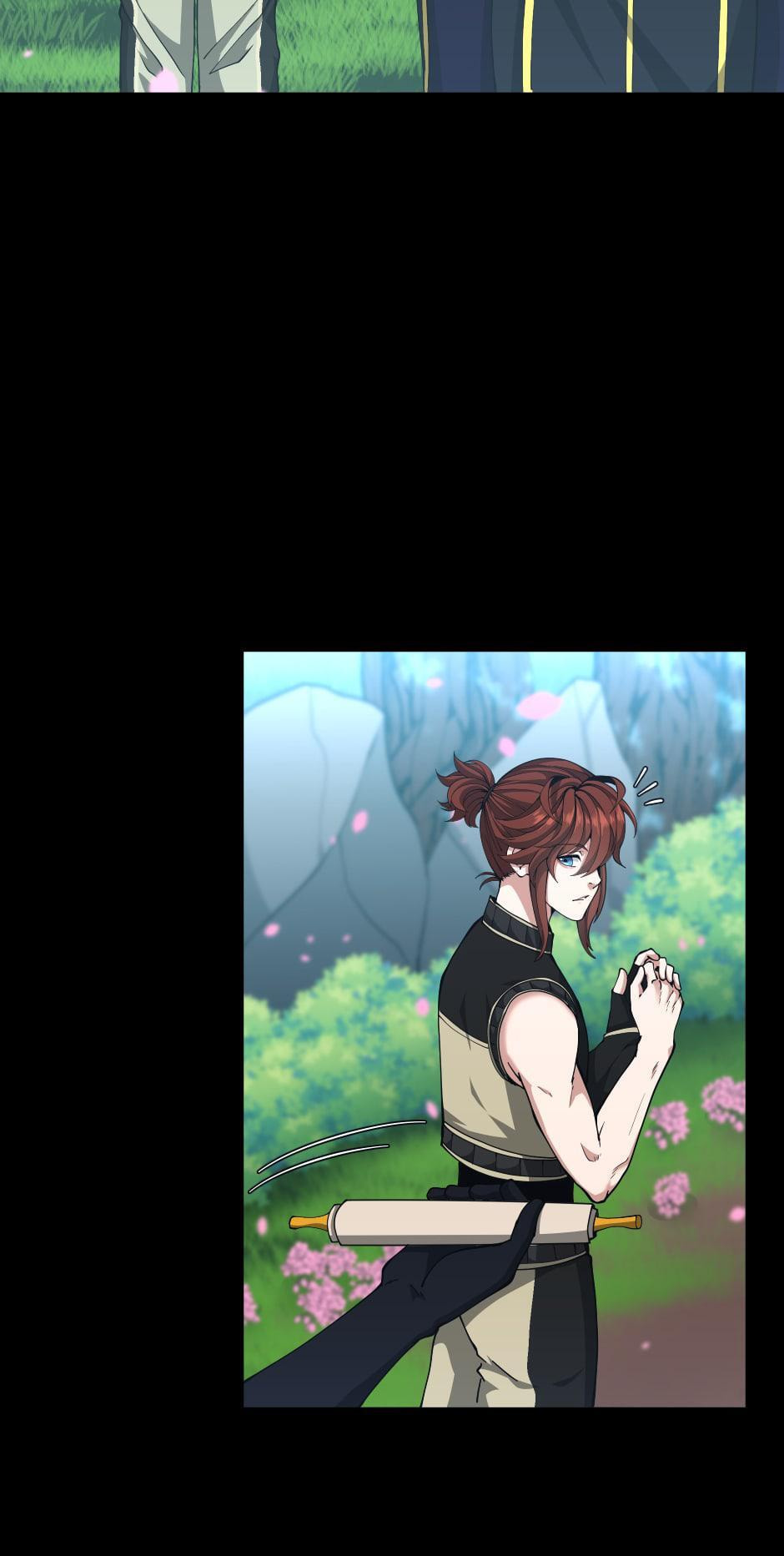 The Beginning After the End Chapter 154 page 84 - 