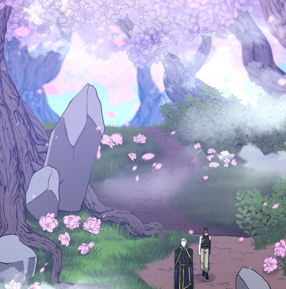 The Beginning After the End Chapter 154 page 91 - 