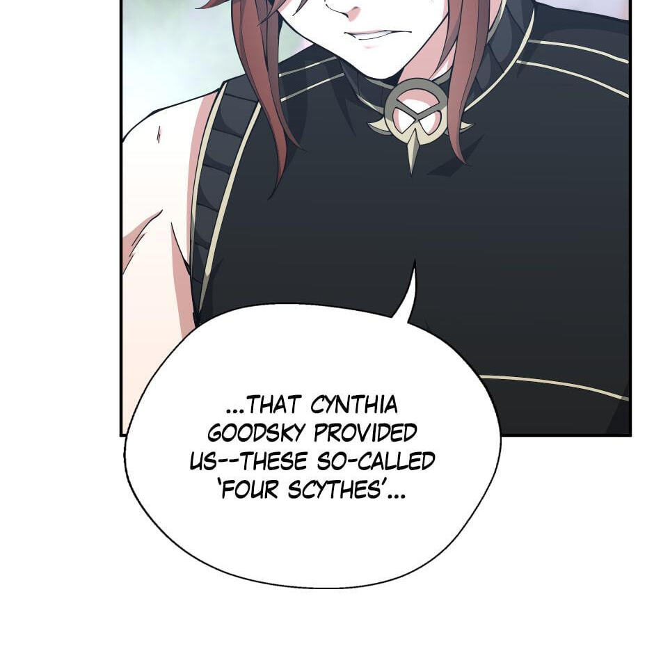 The Beginning After the End Chapter 154 page 96 - 
