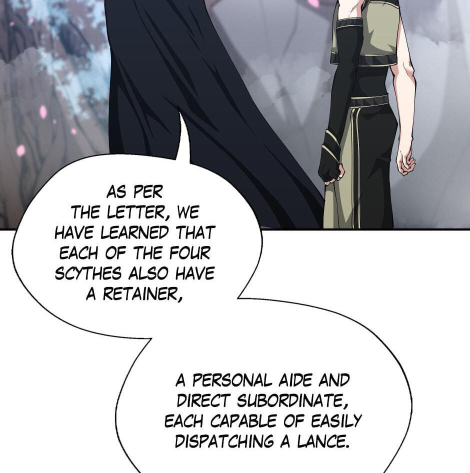 The Beginning After the End Chapter 154 page 98 - 