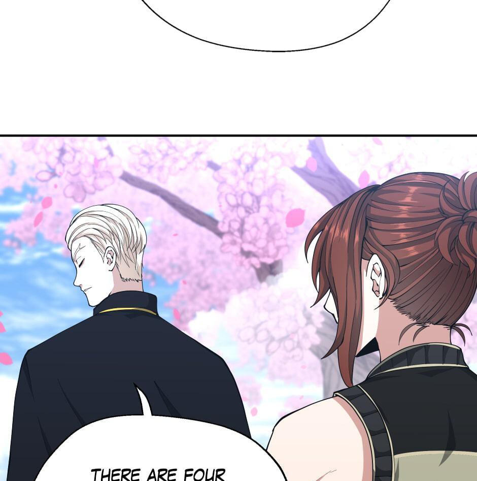 The Beginning After the End Chapter 154 page 99 - 