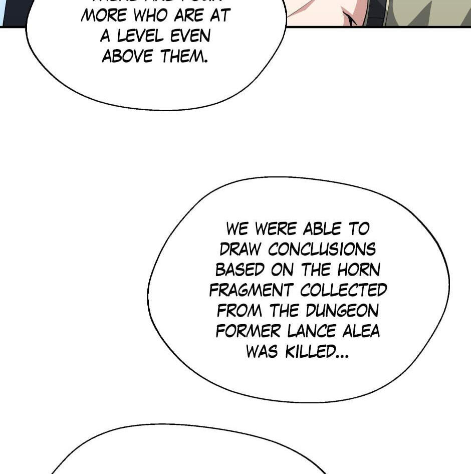 The Beginning After the End Chapter 154 page 100 - 