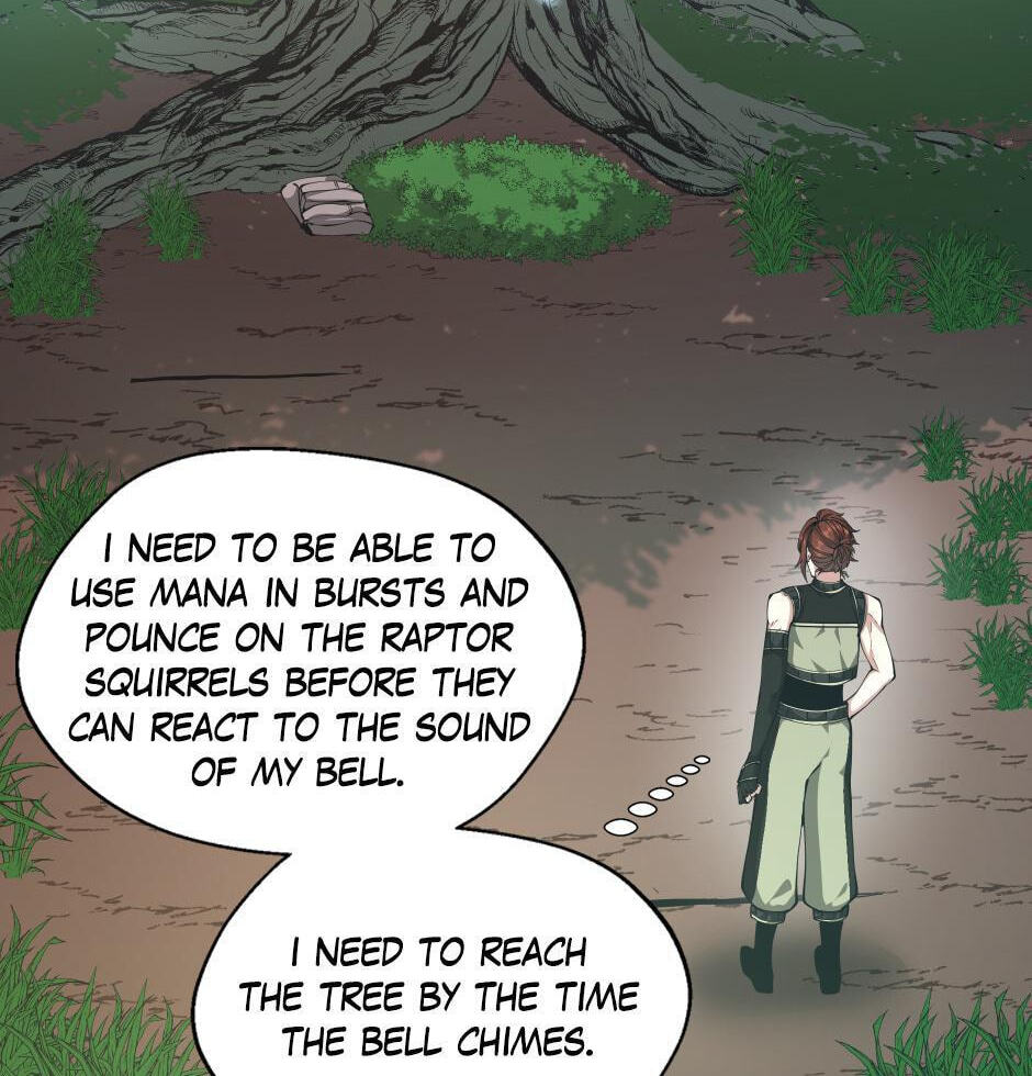 The Beginning After the End Chapter 155 page 102 - 