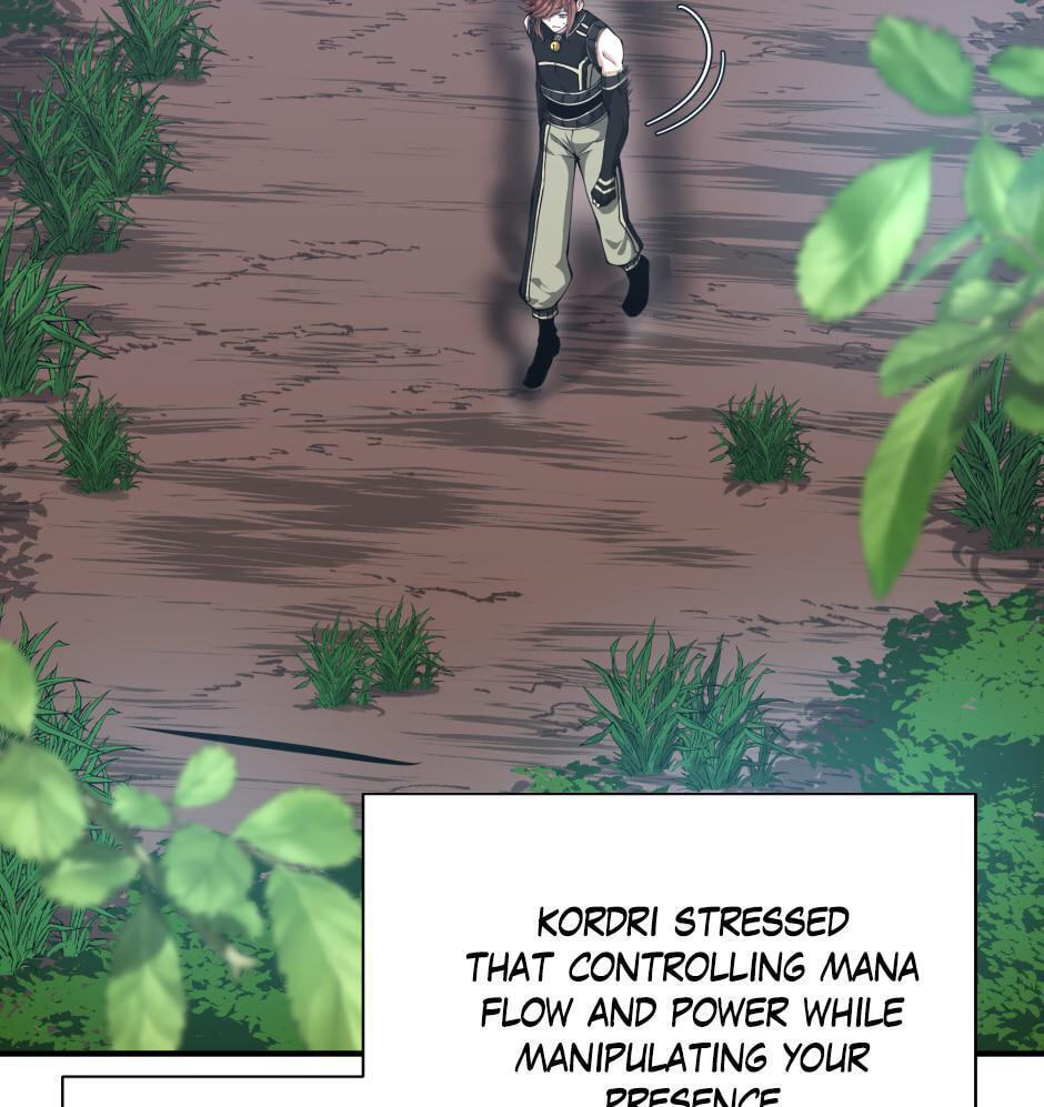 The Beginning After the End Chapter 155 page 115 - 