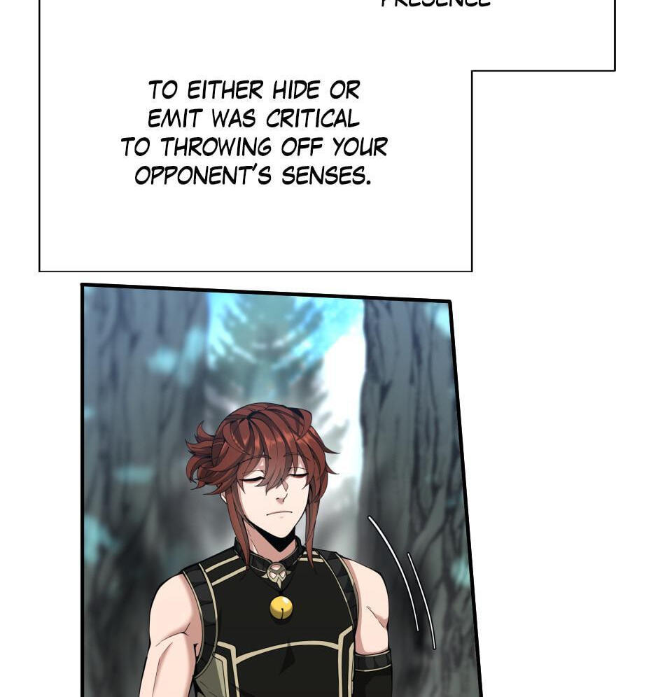 The Beginning After the End Chapter 155 page 116 - 
