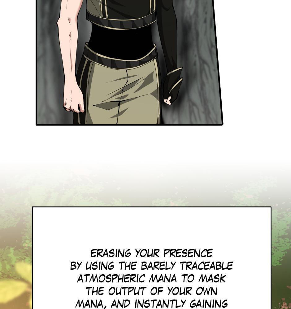 The Beginning After the End Chapter 155 page 117 - 