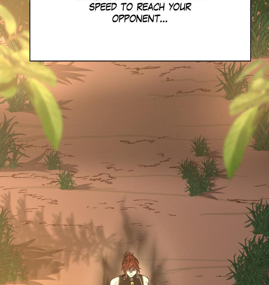 The Beginning After the End Chapter 155 page 118 - 
