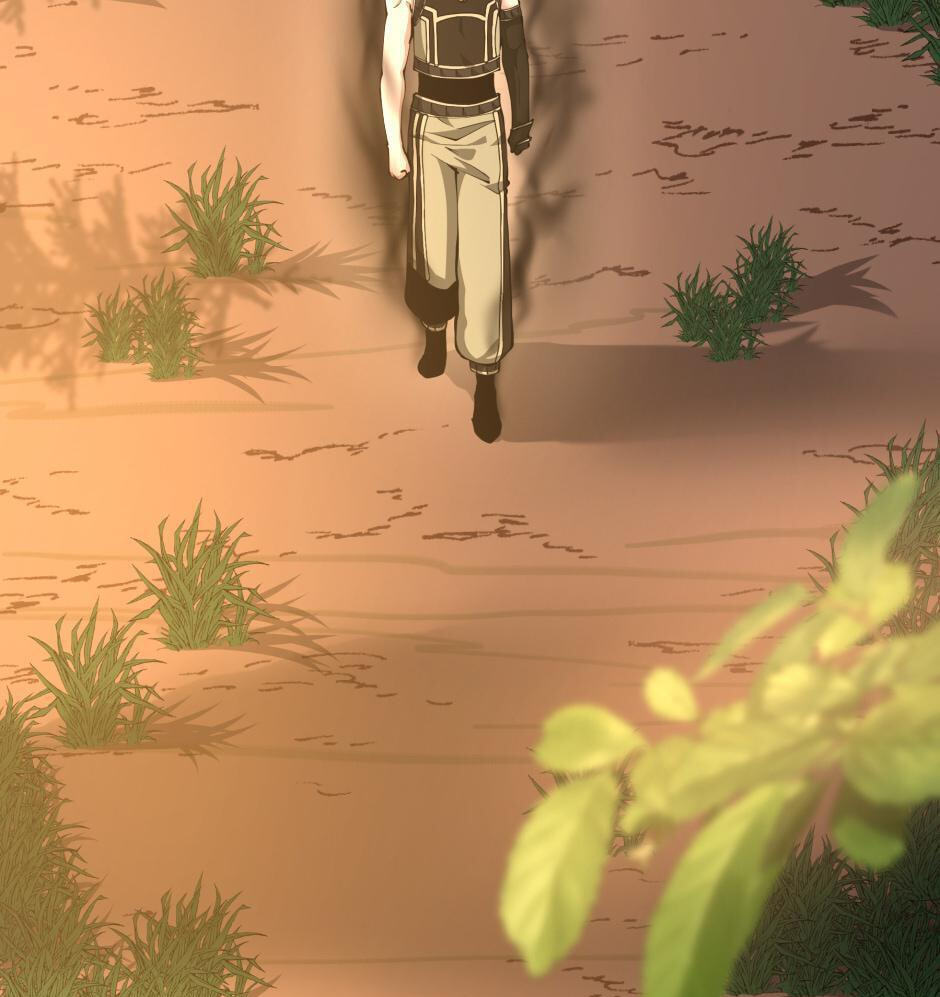 The Beginning After the End Chapter 155 page 119 - 