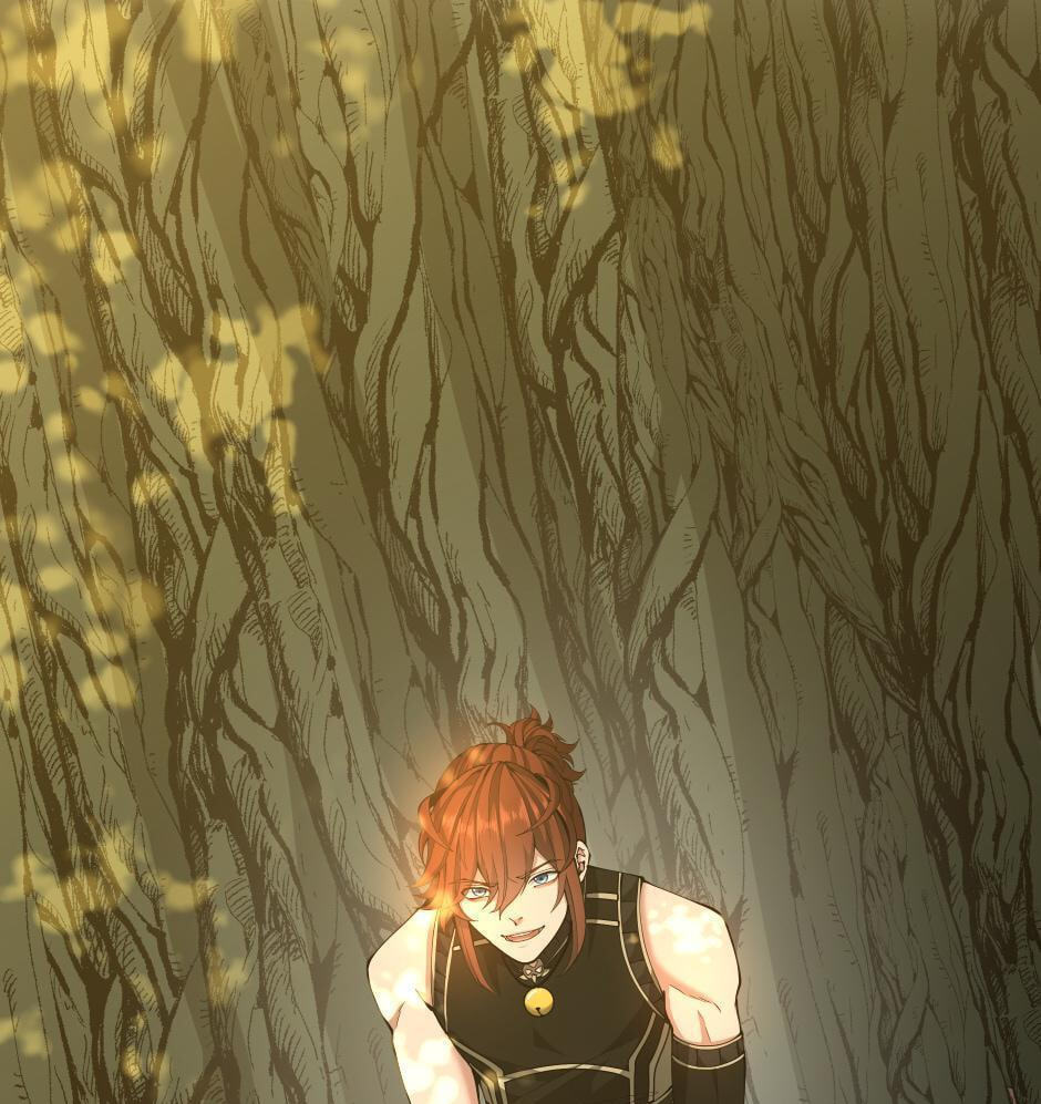 The Beginning After the End Chapter 155 page 129 - 