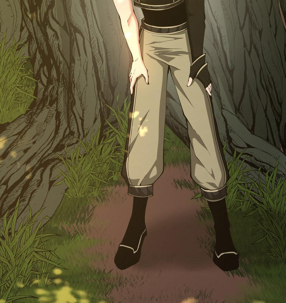 The Beginning After the End Chapter 155 page 130 - 
