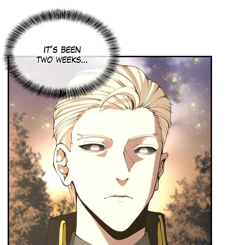 The Beginning After the End Chapter 155 page 135 - 