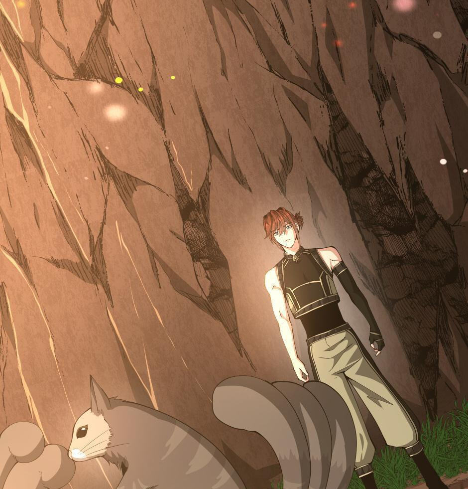 The Beginning After the End Chapter 155 page 143 - 