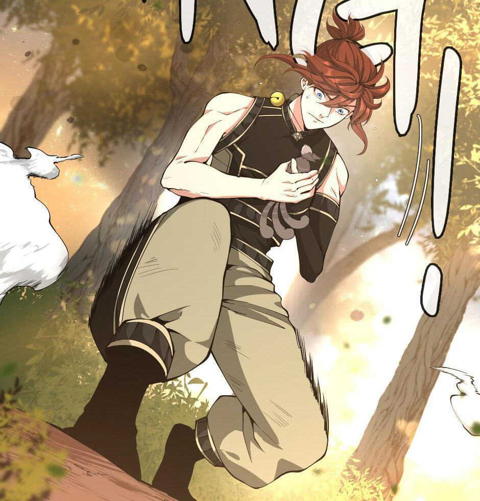 The Beginning After the End Chapter 155 page 152 - 