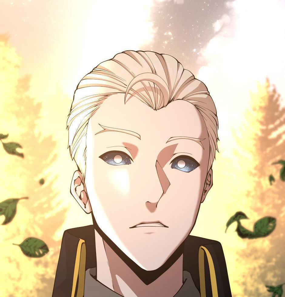 The Beginning After the End Chapter 155 page 154 - 