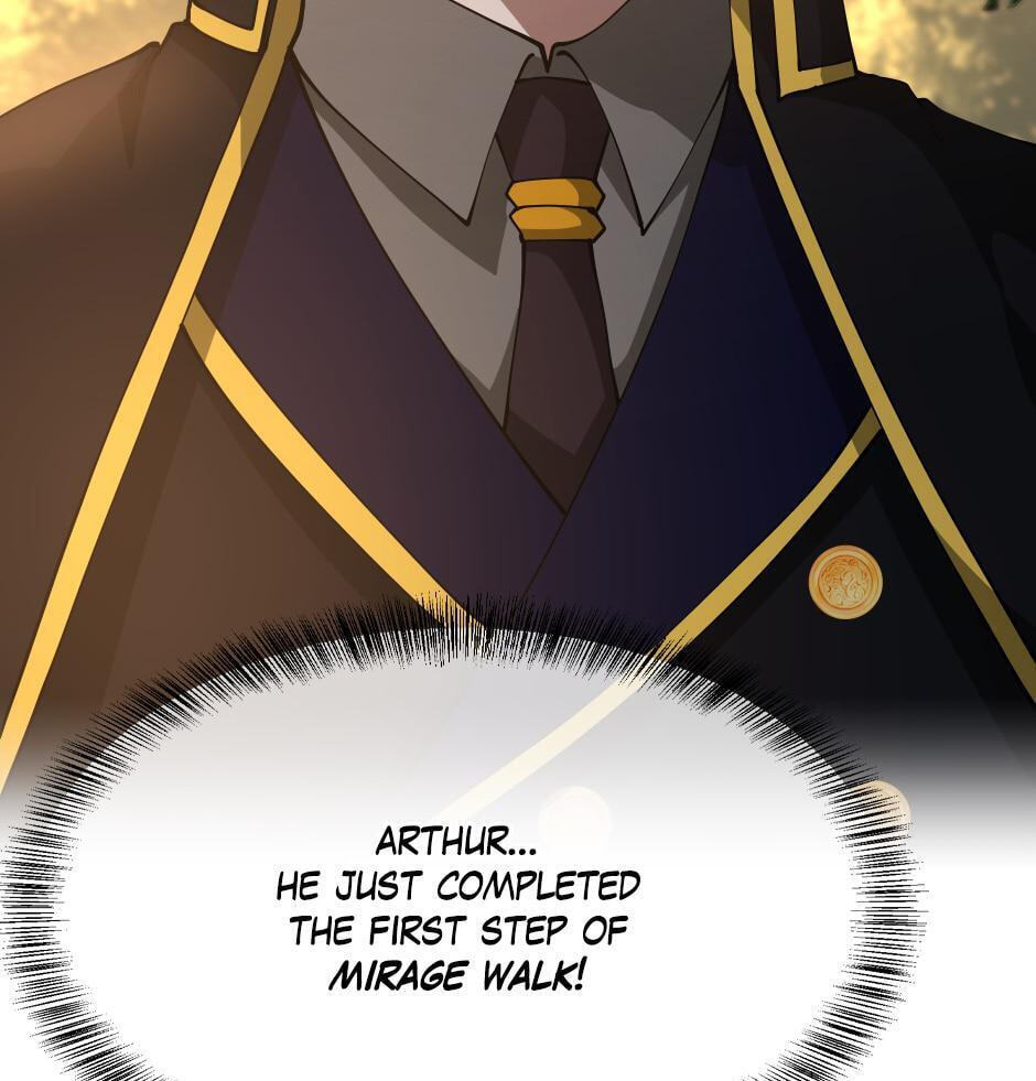 The Beginning After the End Chapter 155 page 155 - 