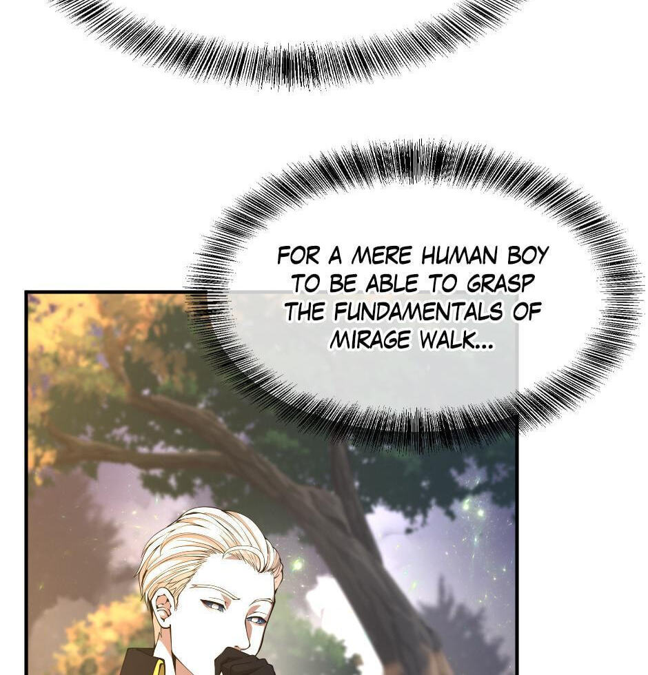 The Beginning After the End Chapter 155 page 156 - 