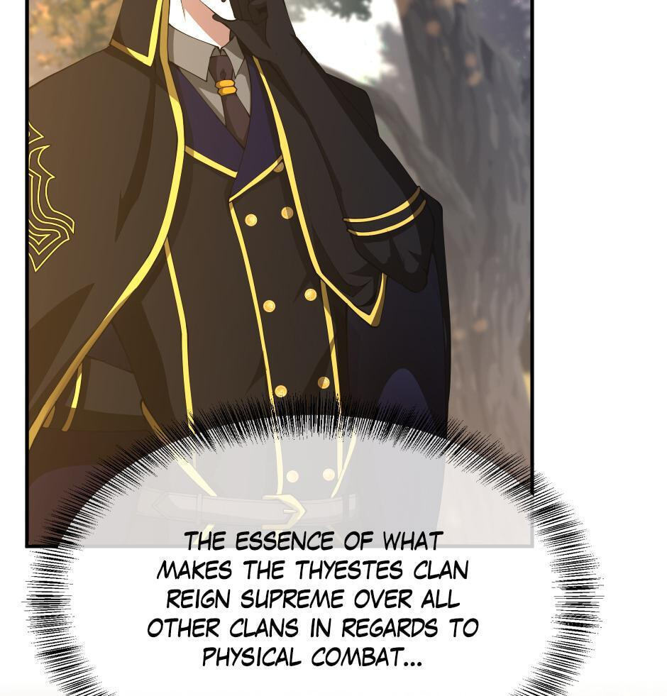 The Beginning After the End Chapter 155 page 157 - 