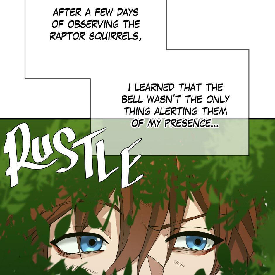 The Beginning After the End Chapter 155 page 17 - 