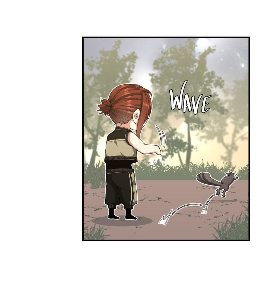 The Beginning After the End Chapter 155 page 165 - 