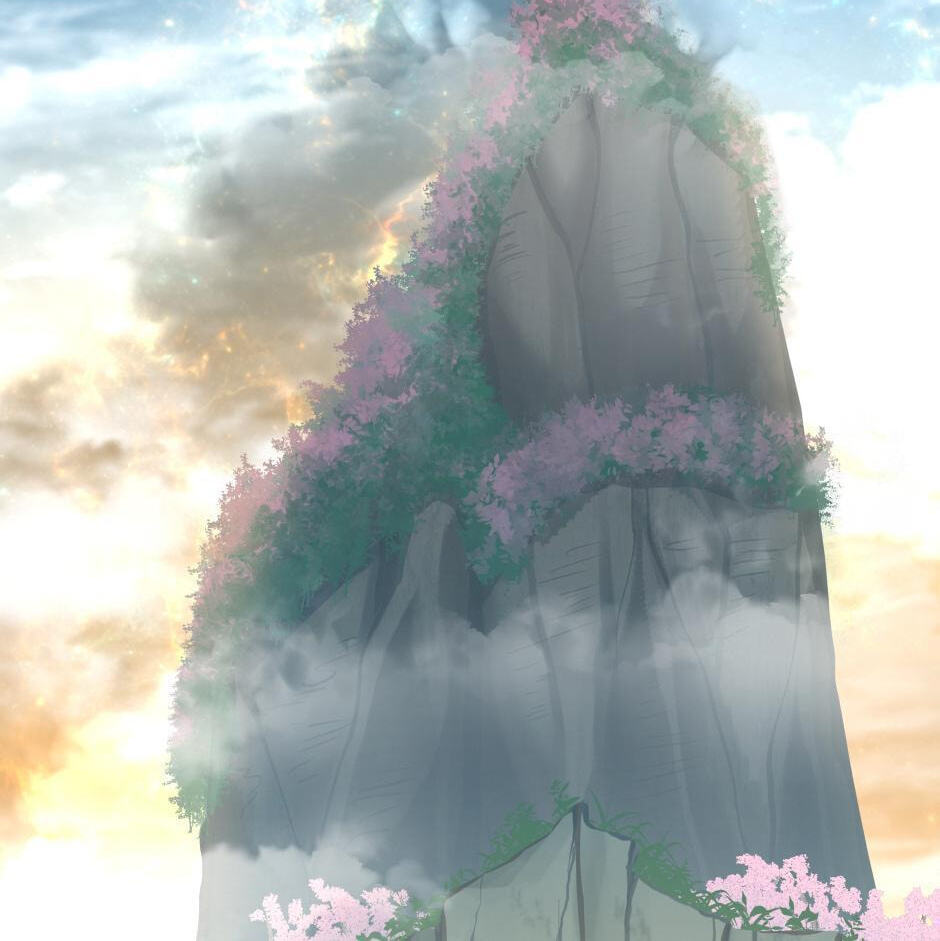 The Beginning After the End Chapter 155 page 3 - 