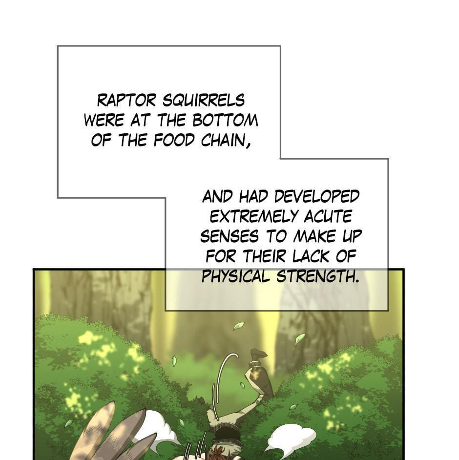 The Beginning After the End Chapter 155 page 22 - 