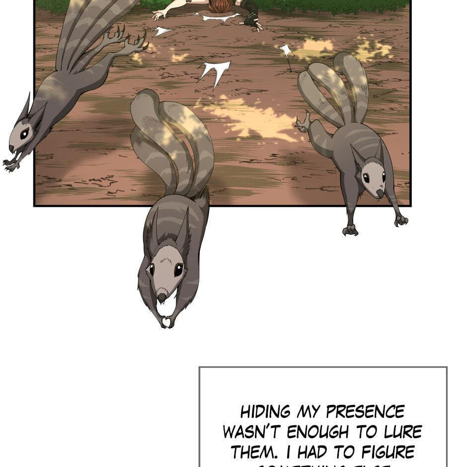 The Beginning After the End Chapter 155 page 23 - 