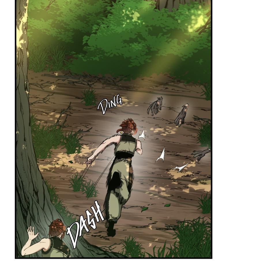 The Beginning After the End Chapter 155 page 26 - 