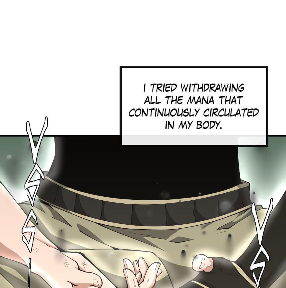 The Beginning After the End Chapter 155 page 29 - 