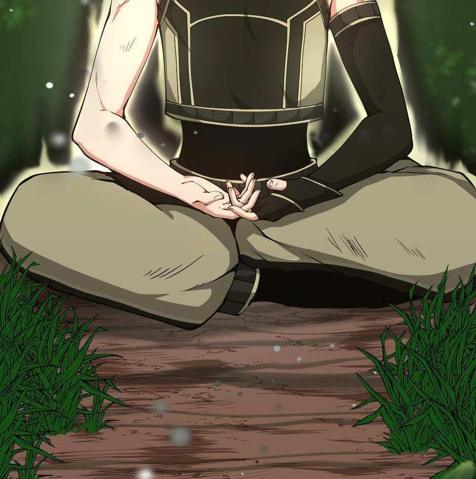The Beginning After the End Chapter 155 page 32 - 
