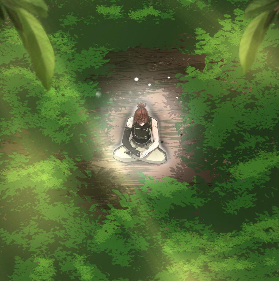 The Beginning After the End Chapter 155 page 34 - 