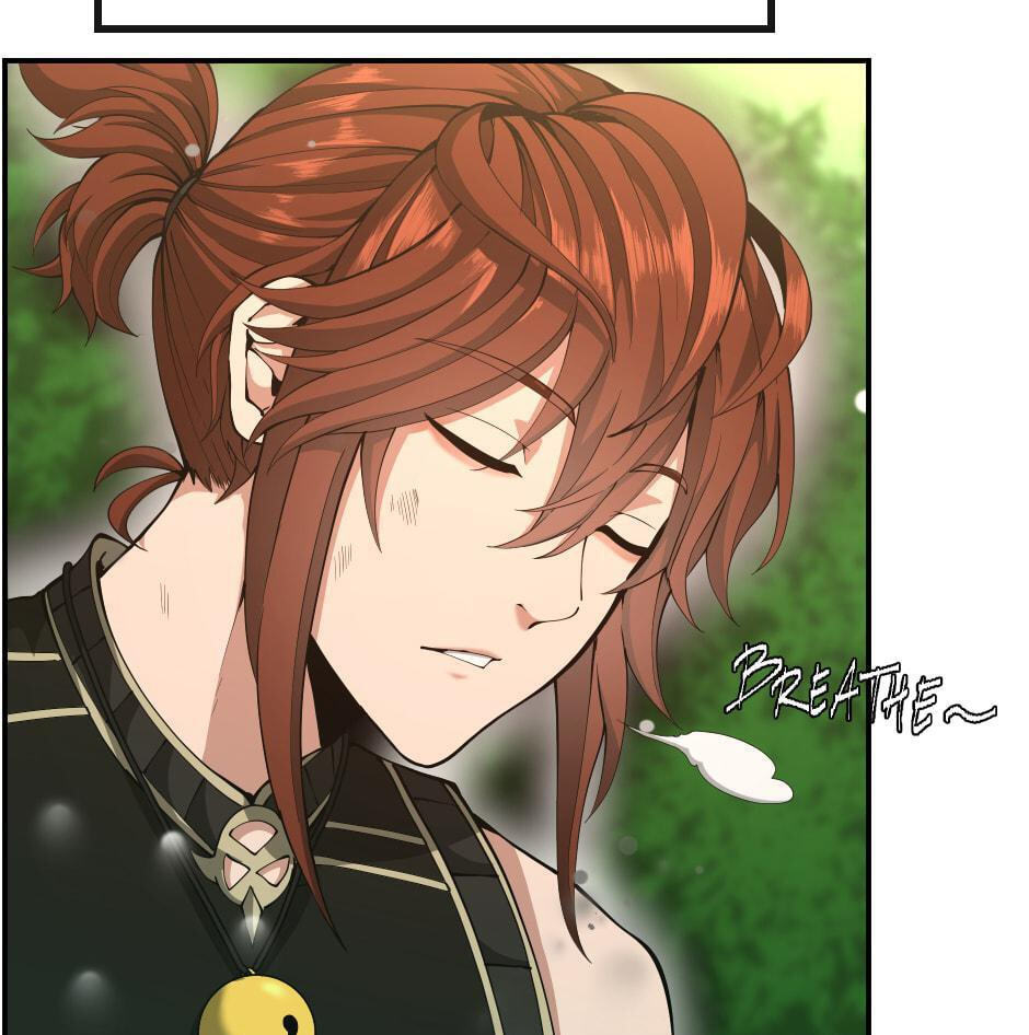 The Beginning After the End Chapter 155 page 37 - 
