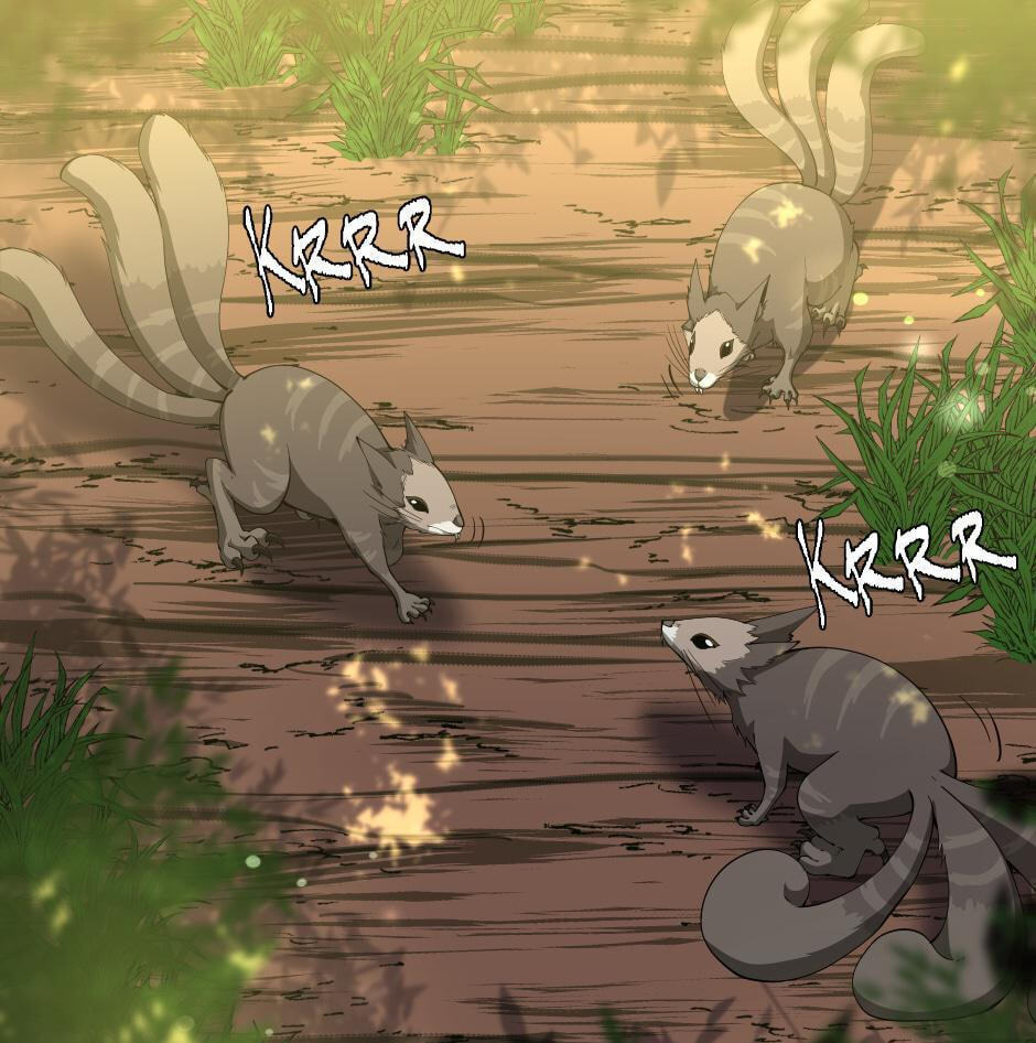 The Beginning After the End Chapter 155 page 41 - 