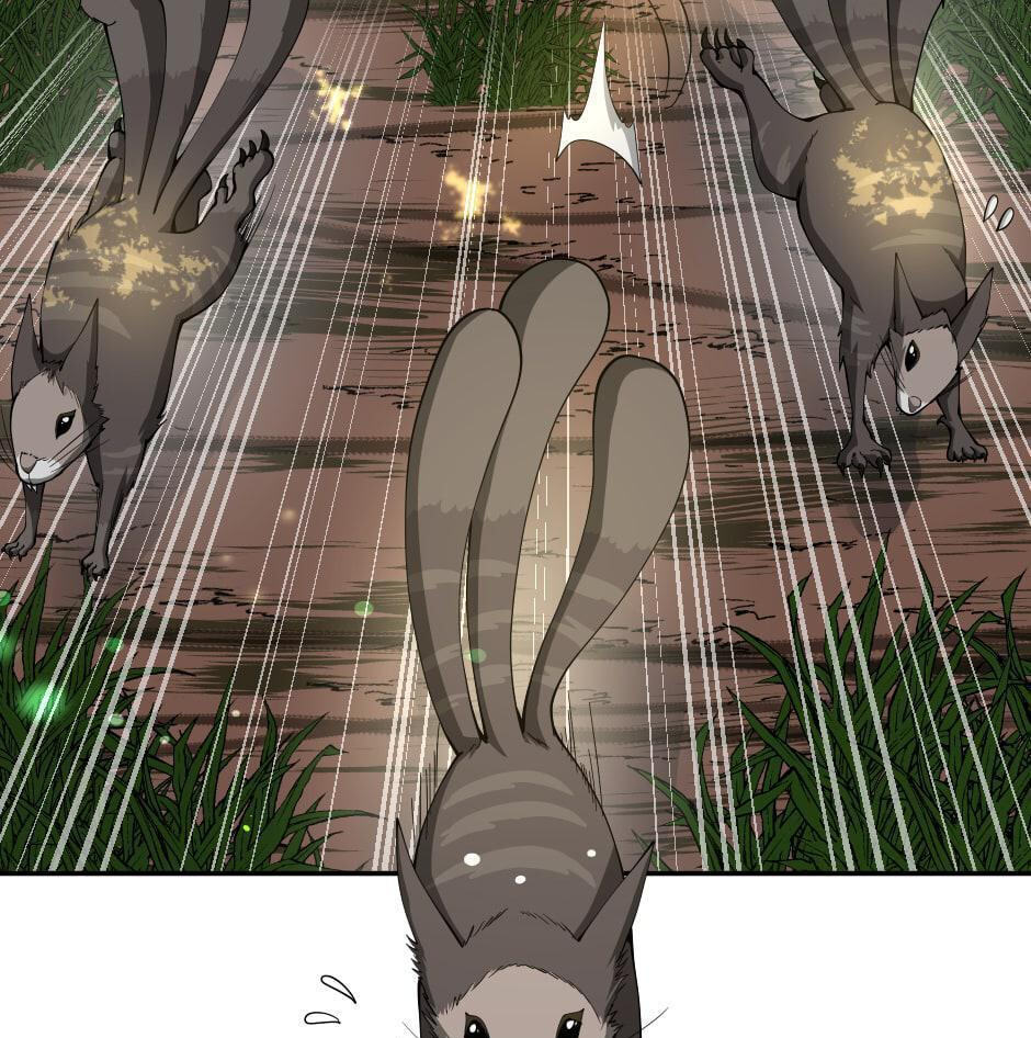 The Beginning After the End Chapter 155 page 45 - 