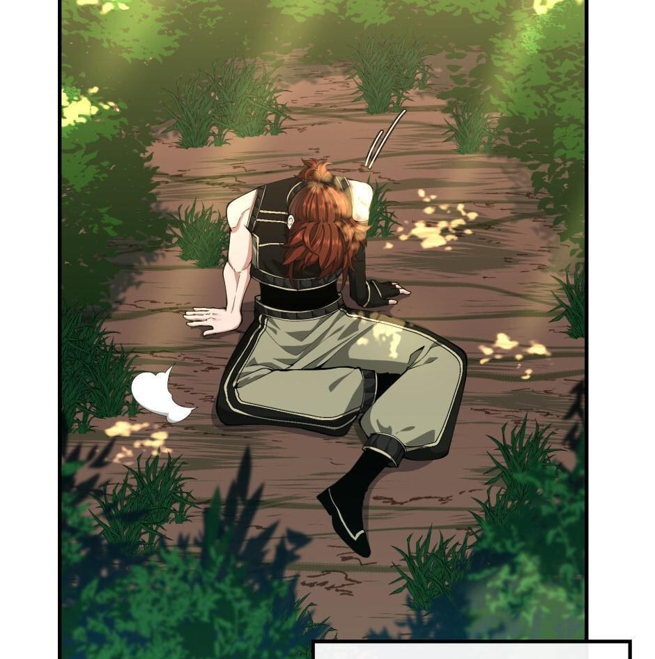 The Beginning After the End Chapter 155 page 47 - 